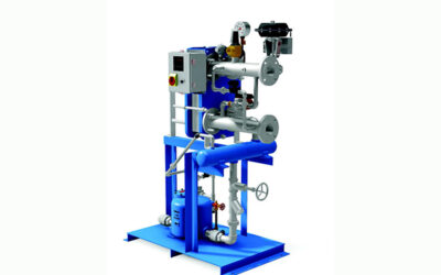 The Heat Exchanger Perfect-Fit Guarantee