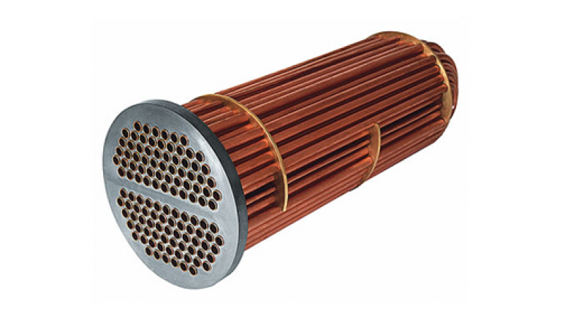 How to Safeguard Your HVAC Tube Bundle