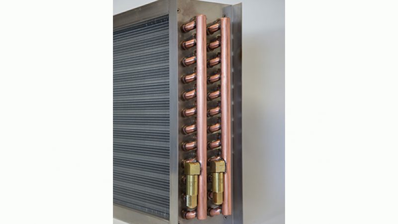 What to Look for in an HVAC Coil Replacement