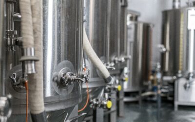 How to Select the Best Heat Exchanger For Your Brewery