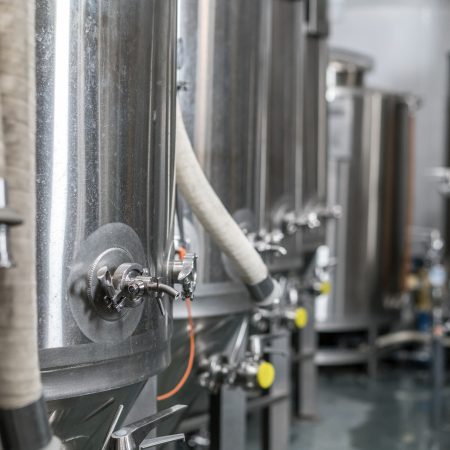 How to Select the Best Heat Exchanger For Your Brewery