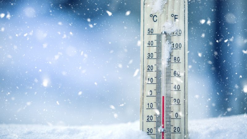 5 Ways to Prepare for Heating Season